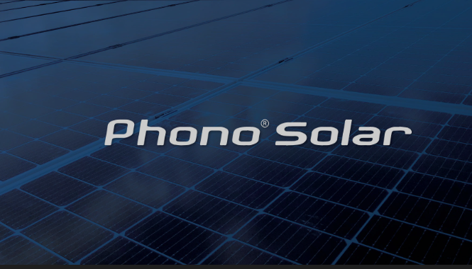 Phono Solar