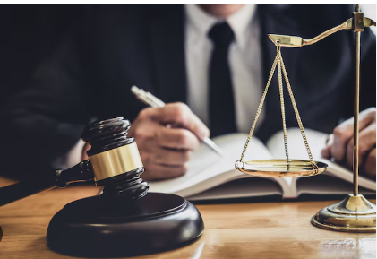 legal support