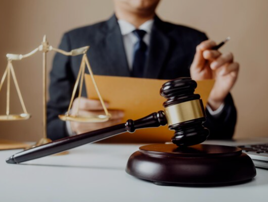  legal support