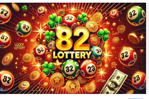 82 Lottery