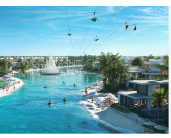  Community in Dubailand: 