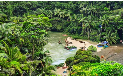 Barbados Off the Beaten Track