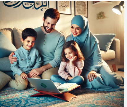  Learn Quran Academy  