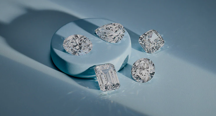  Diamond 