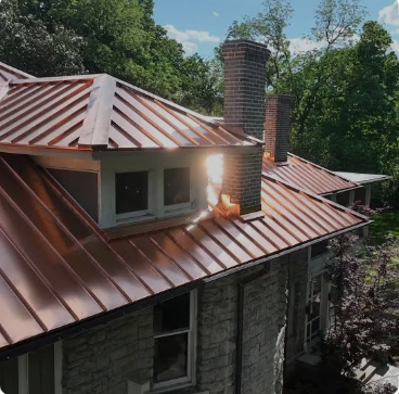 Exploring the Different Roof Panel Types