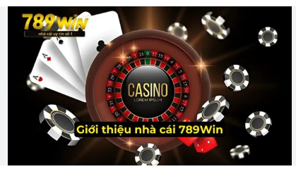 Phom 789Win