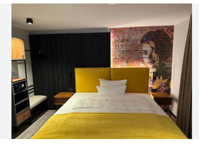 Hotel Buchen 