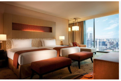 Hotel Buchen 
