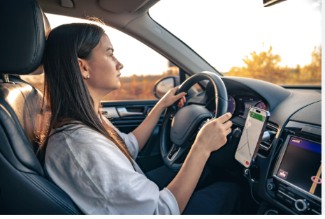 Master Essential Driving  