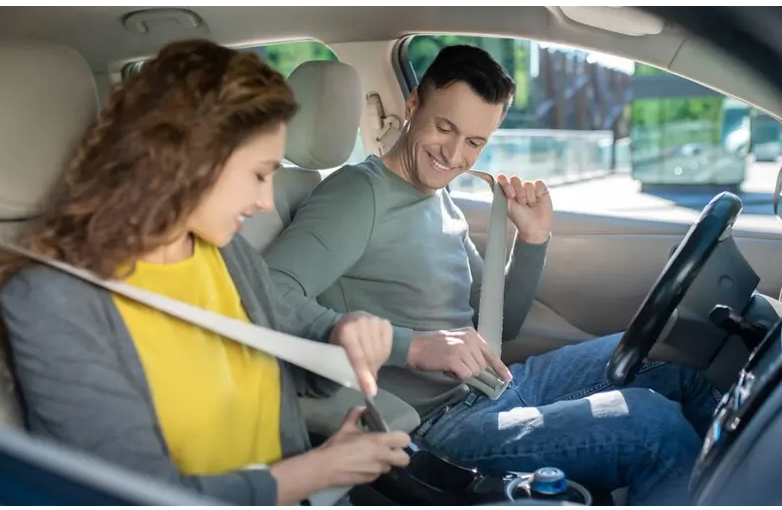 Master Essential Driving