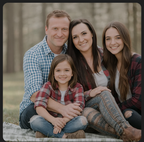 Eric Weinberger’s Wife: