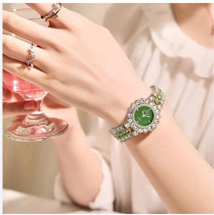 4 Aigner Ladies’ 