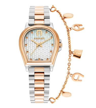 4 Aigner Ladies’ 