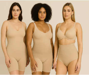 Lifting Shapewear