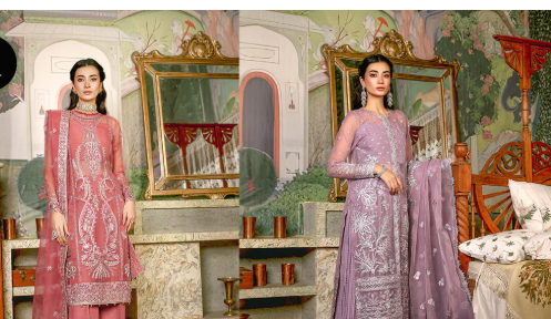 Why Cotton Salwar Suits