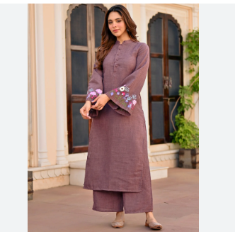 Why Cotton Salwar Suits 