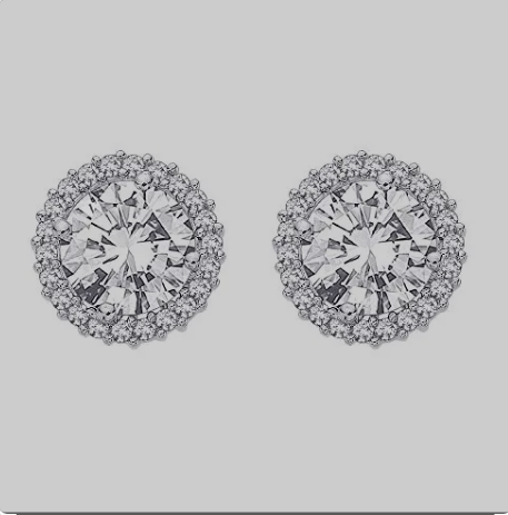 Jacket Earrings