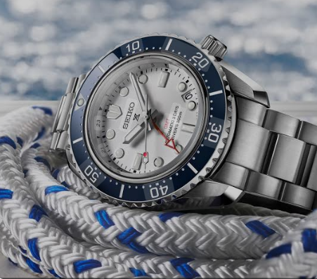 Beyond the Bezel