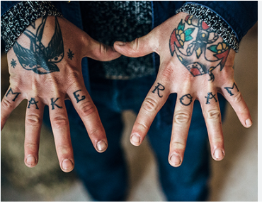 Ink on Demand