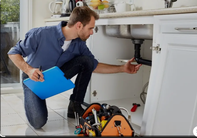 What to Expect During a Whole-Home
