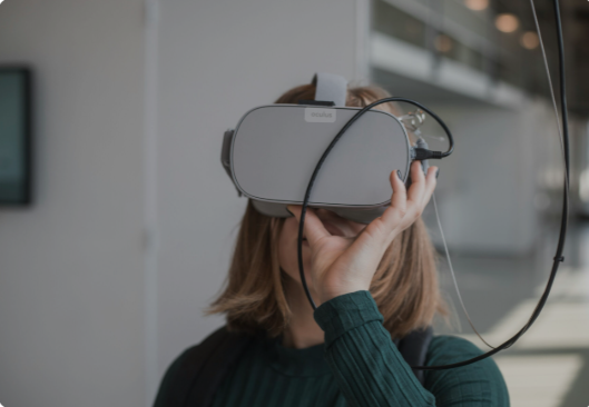 The Role of Technolog