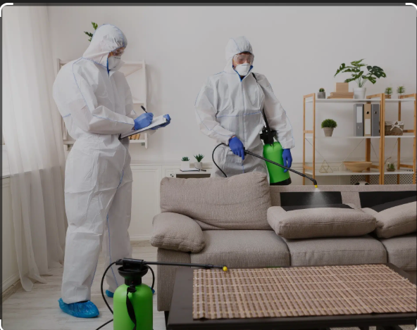 Preventing Infestations Before They Start