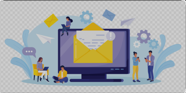 The Future of Mail Handling