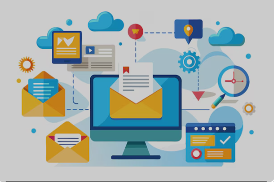 The Future of Mail Handling