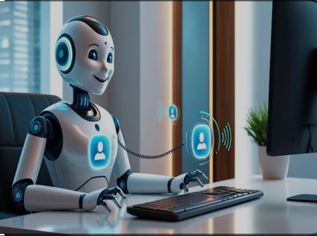 Meet Your 24/7 Travel Virtual Assistant