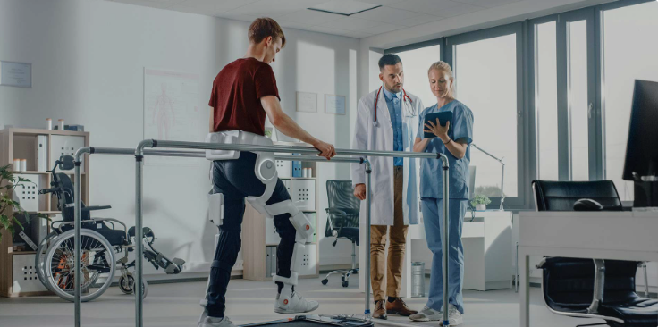 AI and Injury Prevention