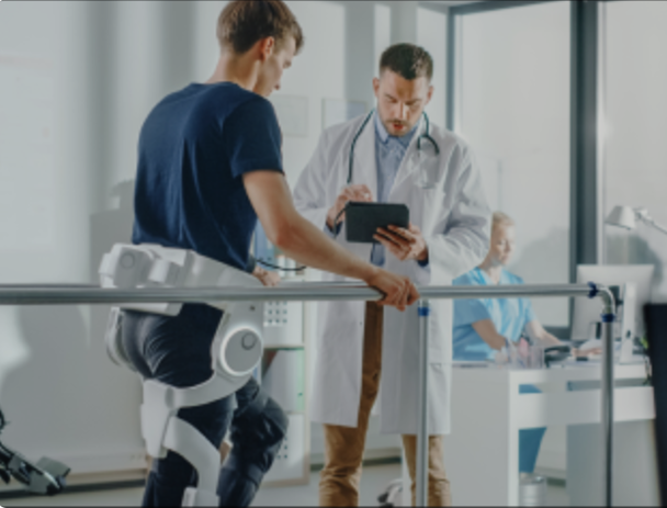 AI and Injury Prevention