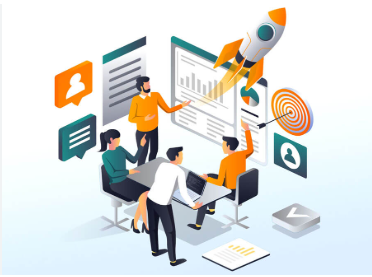 Website business integration 101