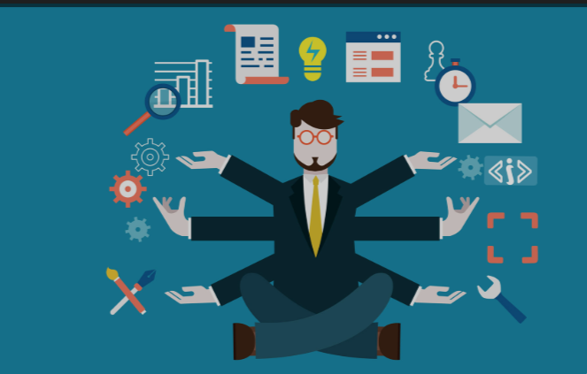 Website business integration 101