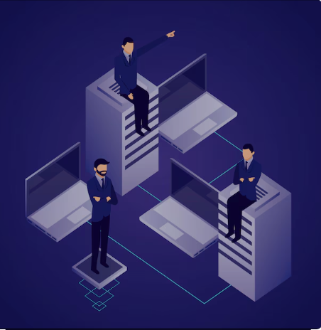 Streamlining Connectivity