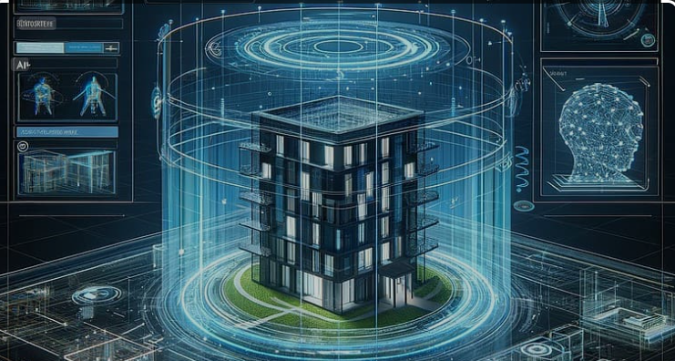 The Future of Construction Estimation