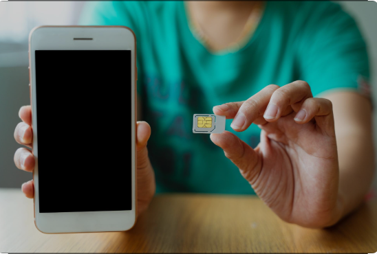 Frequently Asked Questions About Travel eSIMs