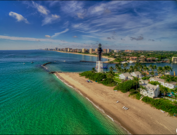 What to Do in West Palm Beach in the Summer