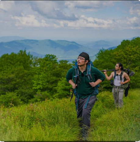 How to Train for Hiking