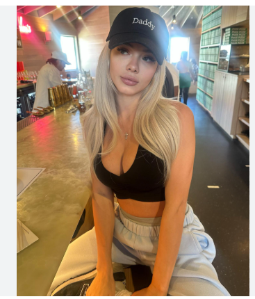 Elsa Jean:  