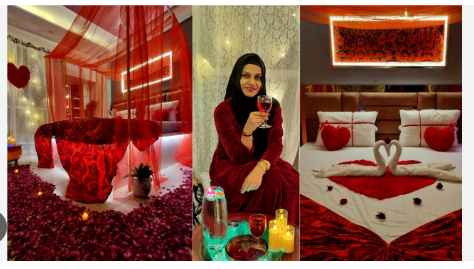 20 Romantic Wedding