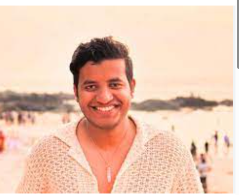 Aditya Kulshrestha: 