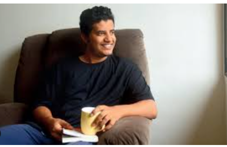 Aditya Kulshrestha: 