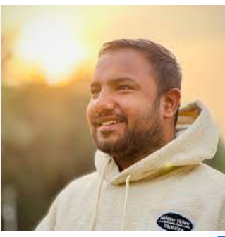 Rajan Arora 