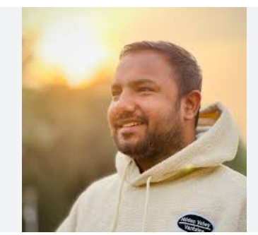 Rajan Arora