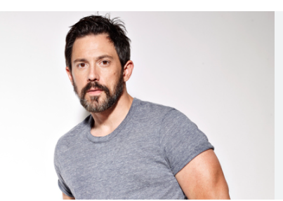 Steve Kazee's  