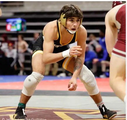Jayden Haueter