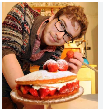 James Morton's 