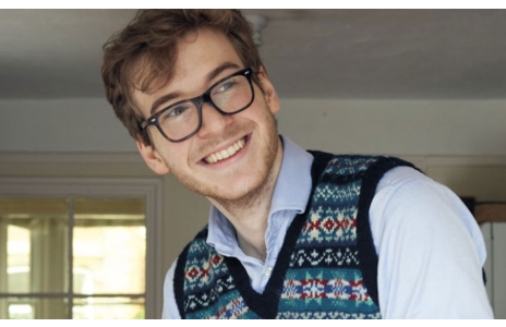 James Morton's 