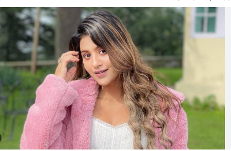 Anjali Arora: