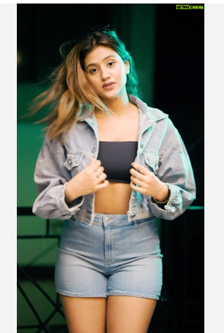 Anjali Arora